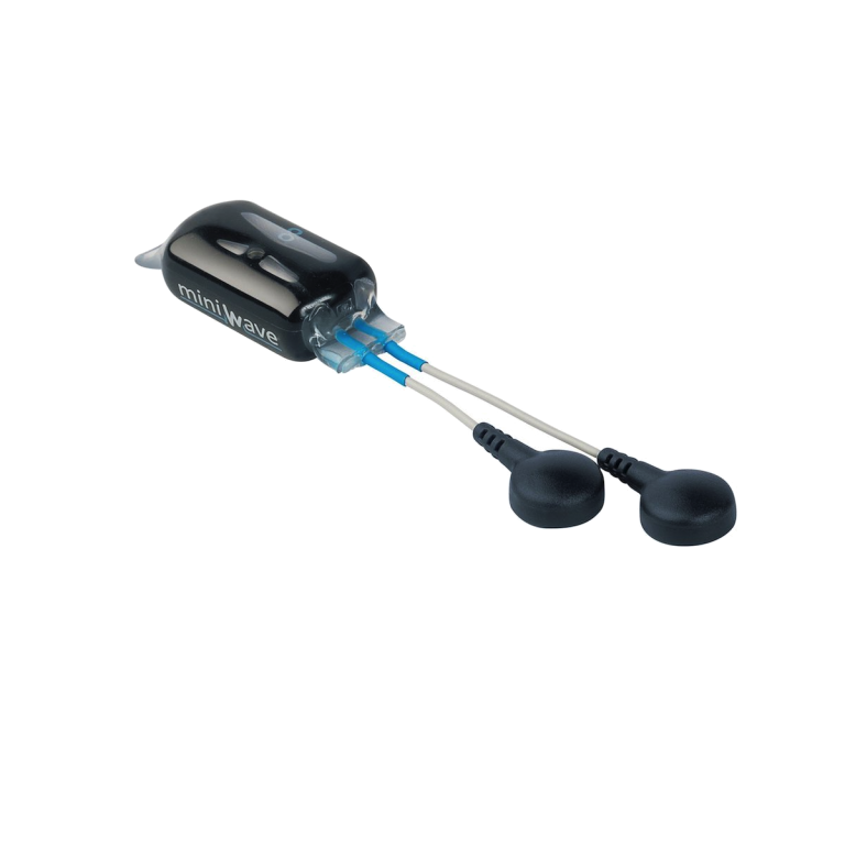 Cometa Wireless EMG solutions Logemas
