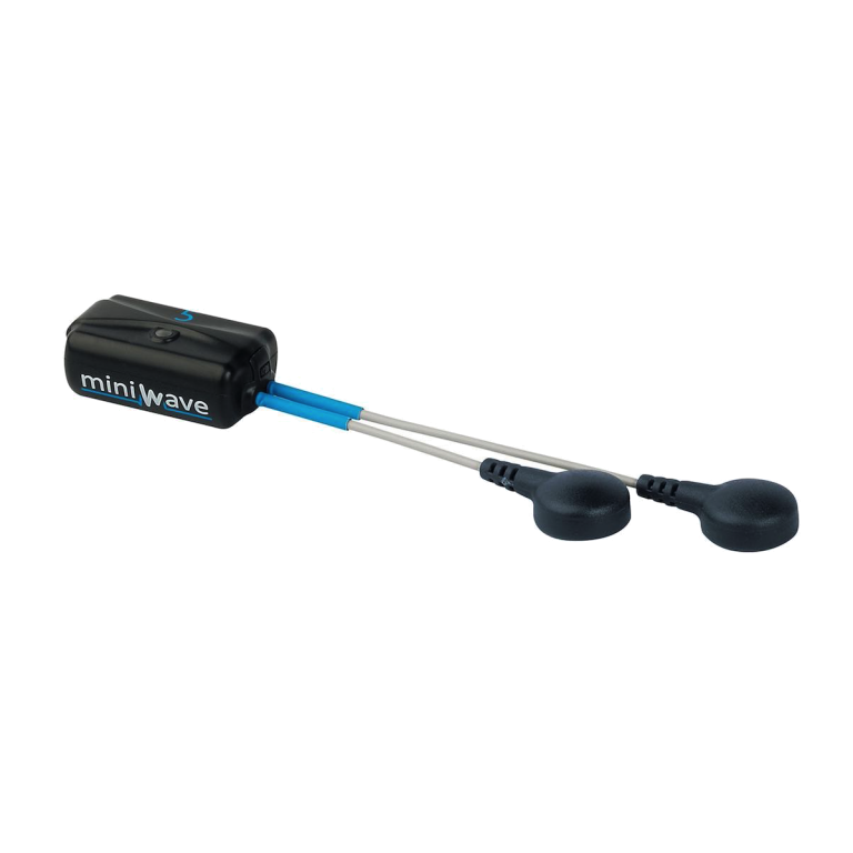 Cometa Wireless EMG solutions Logemas