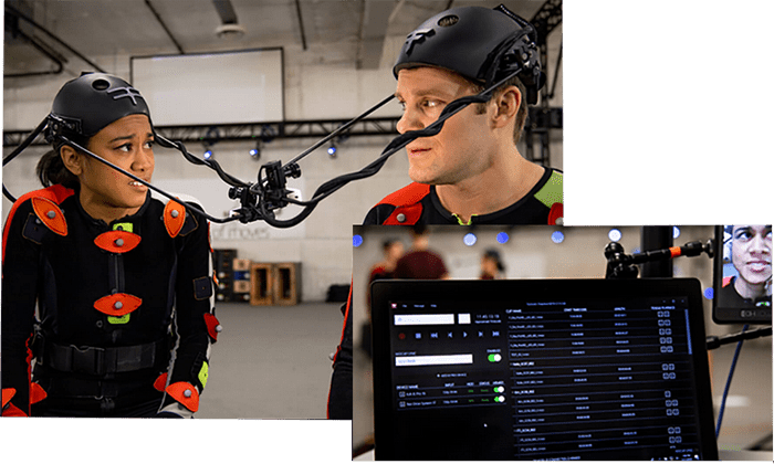 iclone 7 facial motion capture