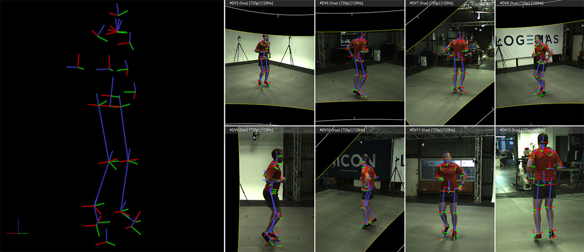 CMES | Free Full-Text | Overview of 3D Human Pose Estimation